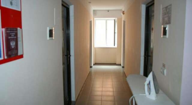 Гостевой дом Лазурит Лазаревское-25